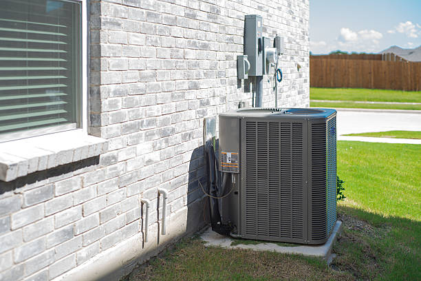 Reliable Air Conditioning Service contractor in Star Tannery, VA by FH HVAC
